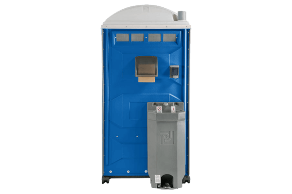 Deluxe Flushable Porta Potty Mentor OH