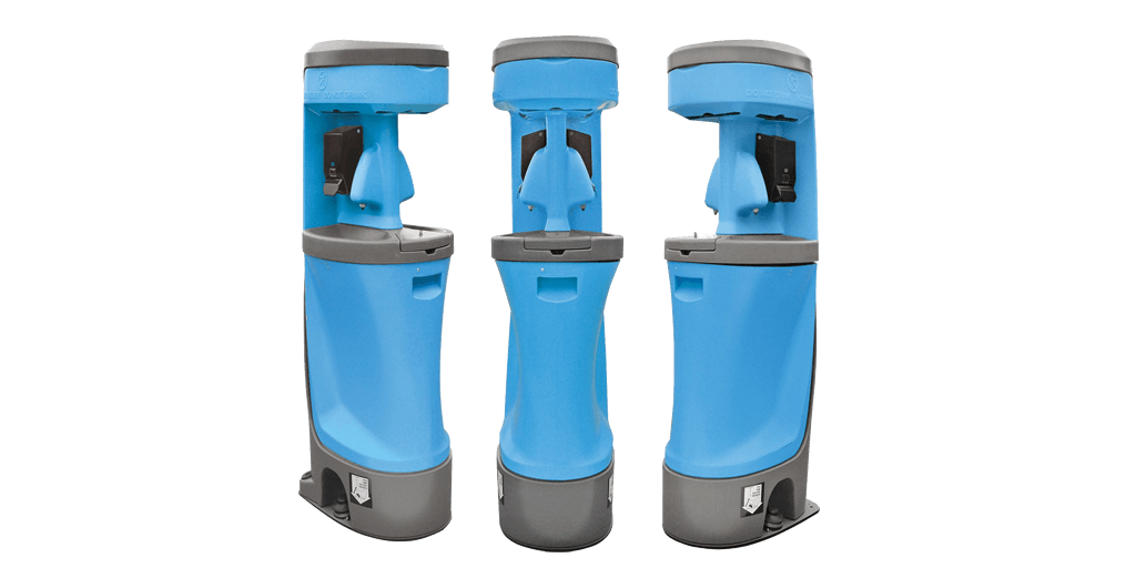 Portable Handwashing Stations Mentor OH