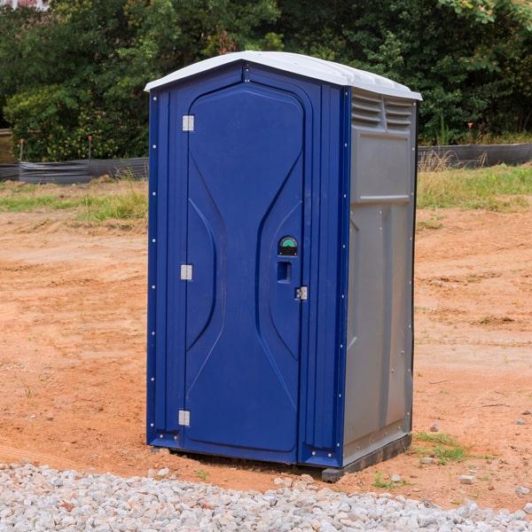 Festival Porta Potty Rentals Mentor OH