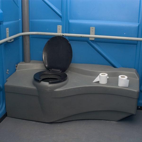 Wedding Porta Potty Rentals Mentor OH