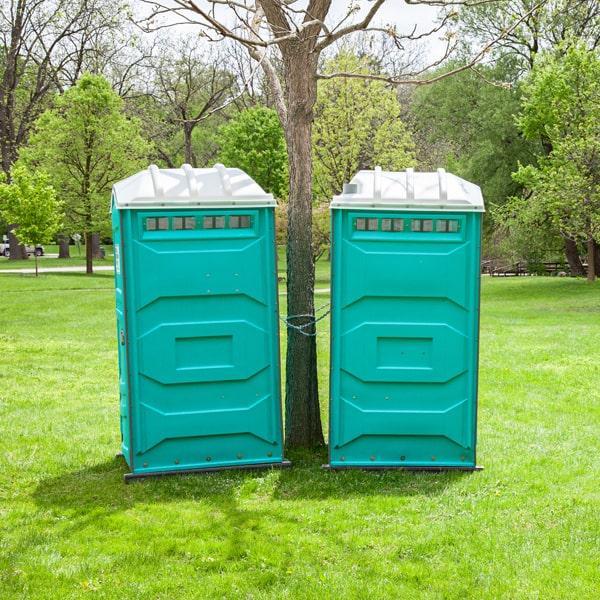 Seasonal Porta Potty Rentals Mentor OH