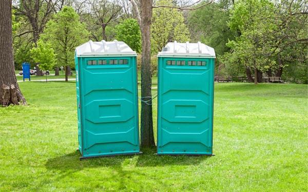 RV Camper Portable Toilet Rentals Mentor OH